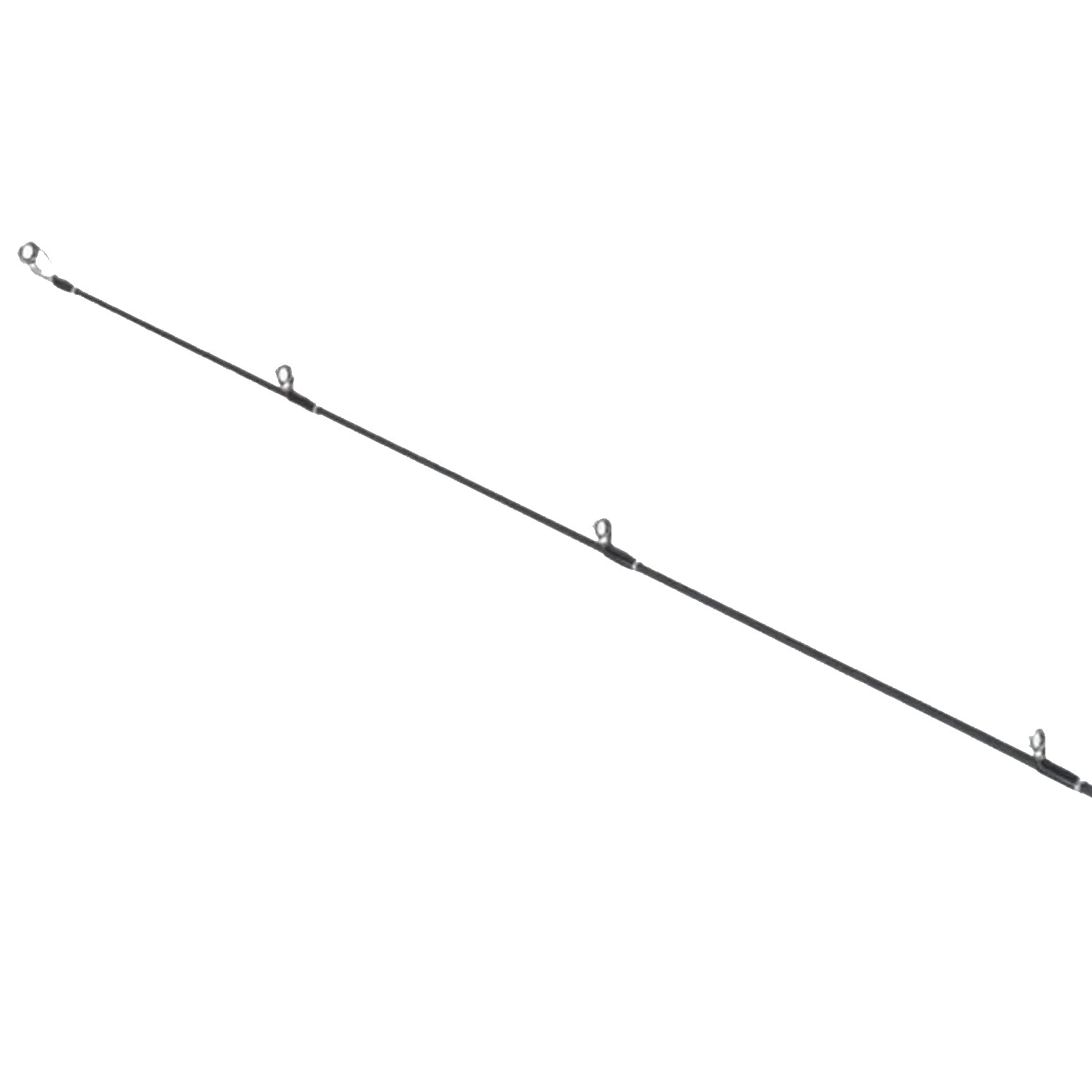 Vara de Pesca Shimano Expride 264M+ 1,93m 5-10lb Para Molinete