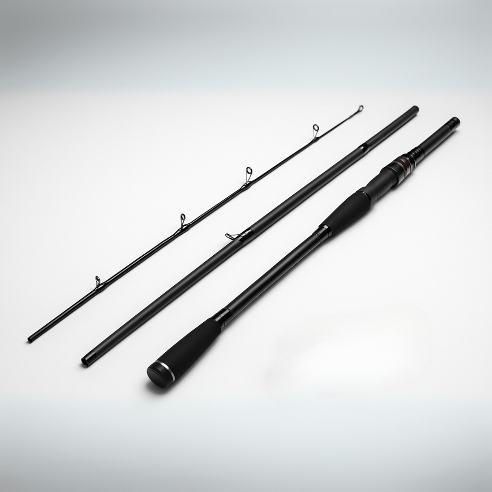 Vara Carbon Scorpion (1.8m/2.1 4p)