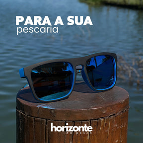 Óculos Oficial Shimano Polarizado UV400 + Brindes Exclusivos!