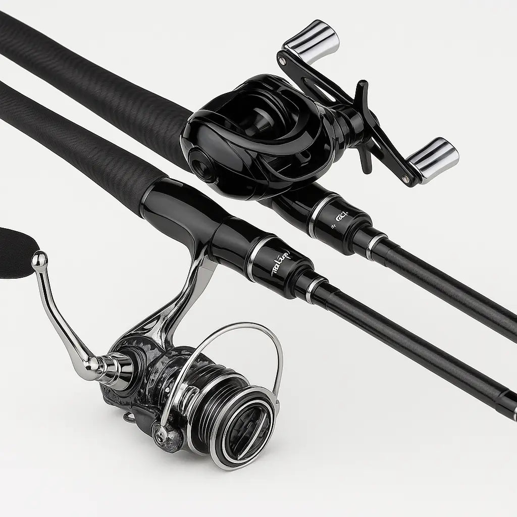 Vara de Pesca GrandMaster (1.8m)