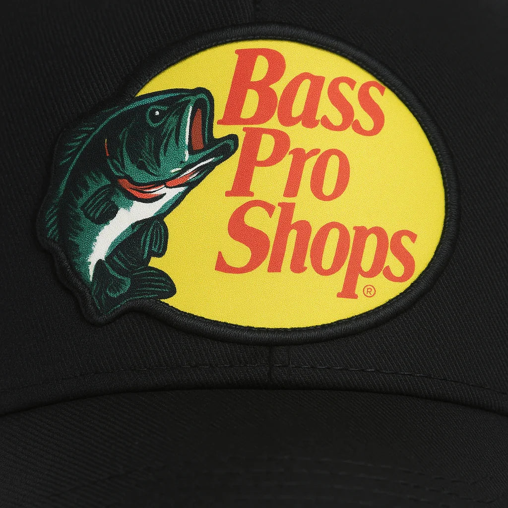 Boné Bass PRO Shop