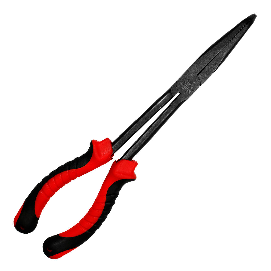 Alicate de Bico Fino Curto X43B Albatroz Fishing