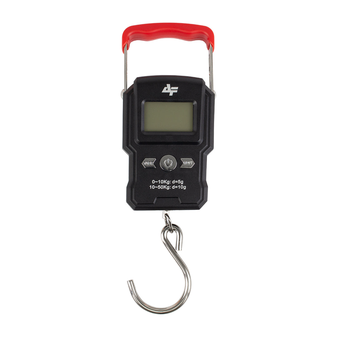 Balança Digital Digital Albatroz Fishing BA-023