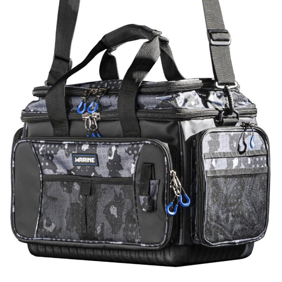 Bolsa de Pesca Marine M-BP15 Sem Caixas
