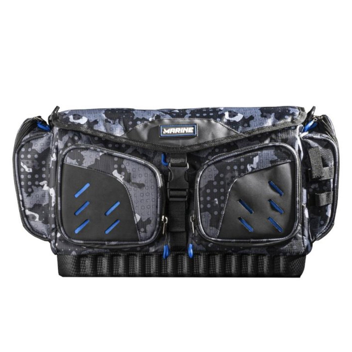Bolsa de Pesca Marine M-BP20C Com 5 Caixas