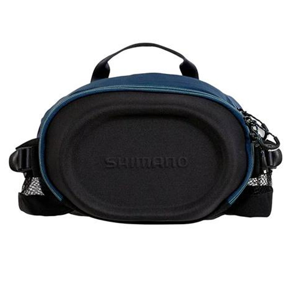 Bolsa Waist Tackle Shimano Azul LUGB20