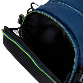 Bolsa Waist Tackle Shimano Azul LUGB20