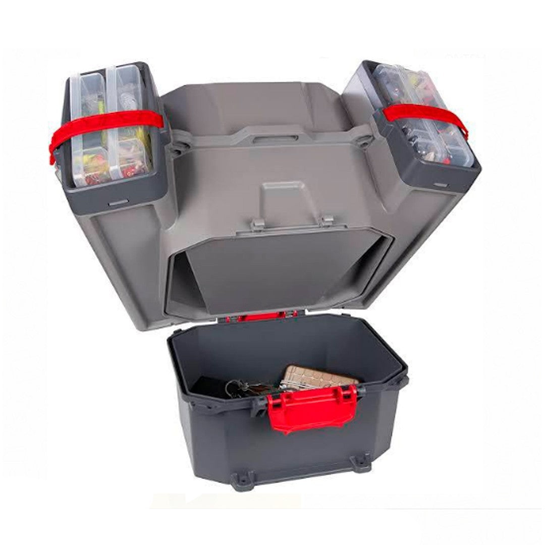 Caixa de Pesca Plano para Caiaque V-Crate PLAM80700