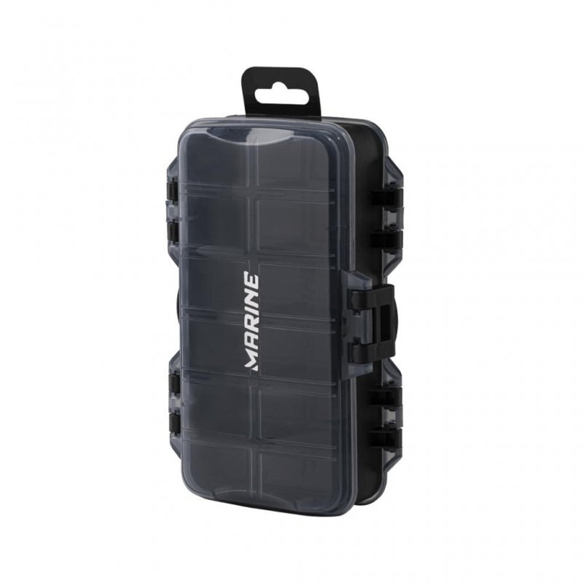 Caixa Estojo Marine Ajustavel Double Box MDB200
