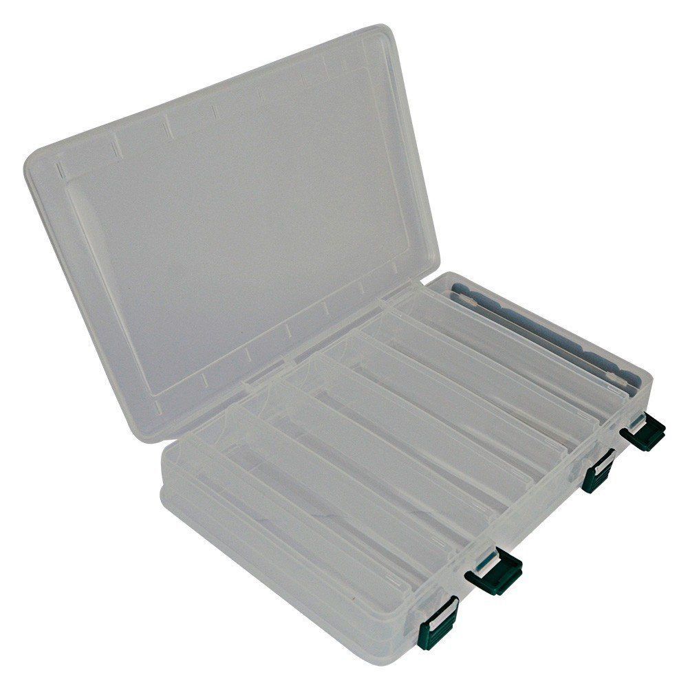 Estojo de Iscas Artificiais Jogá Bait Box HS326