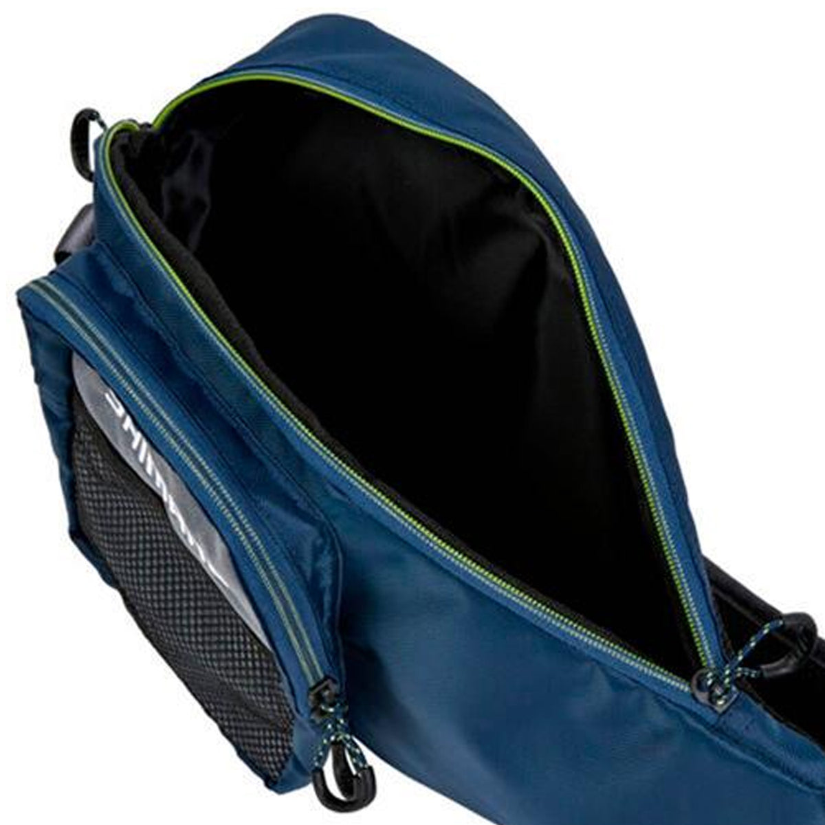 Mochila de Ombro Pesca Sling Az Shimano LUGB19