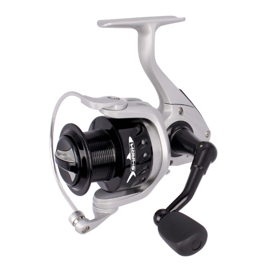 Molinete Saint Shark 1000 1 Rolamentos Recolhimento 4.7:1