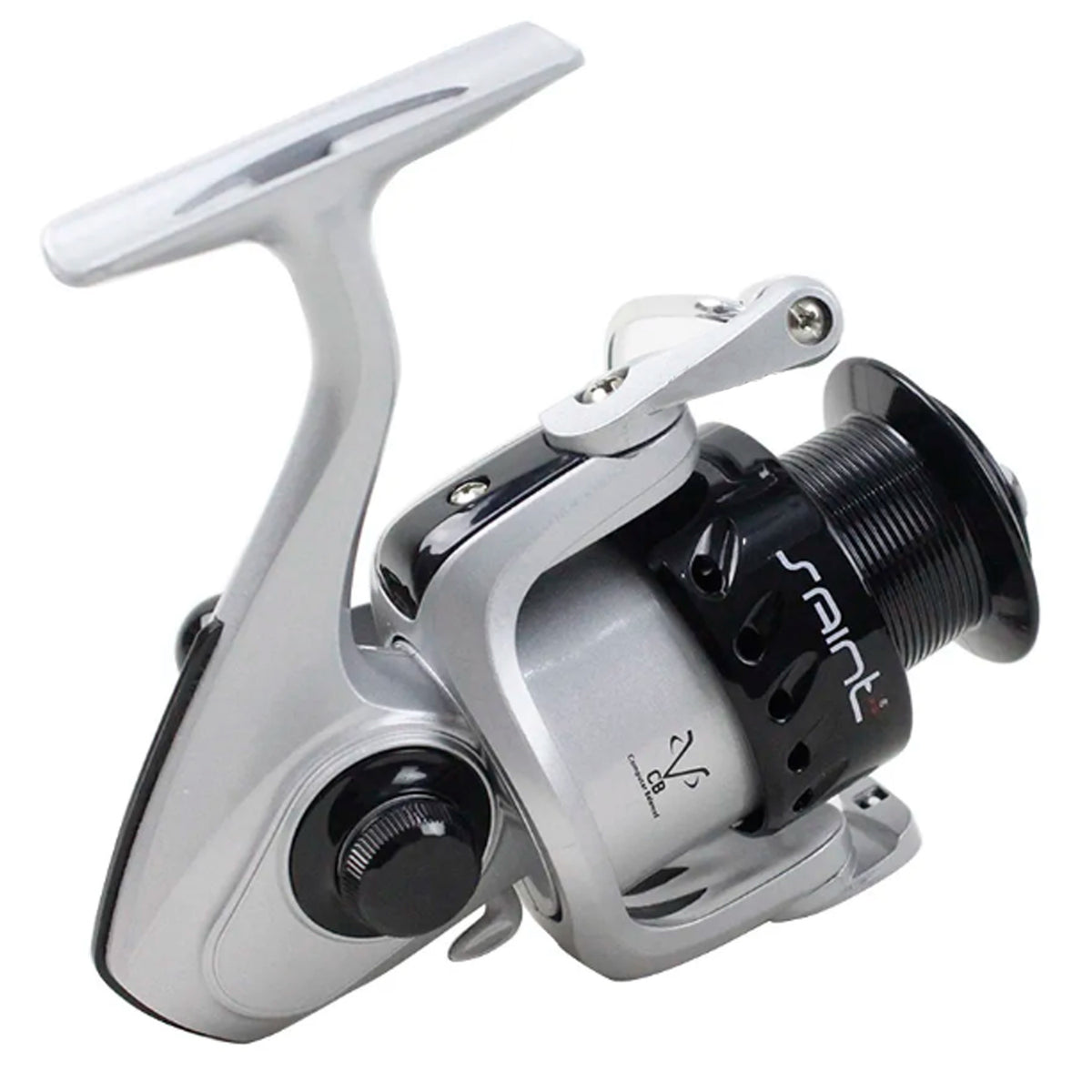 Molinete Saint Shark 1000 1 Rolamentos Recolhimento 4.7:1