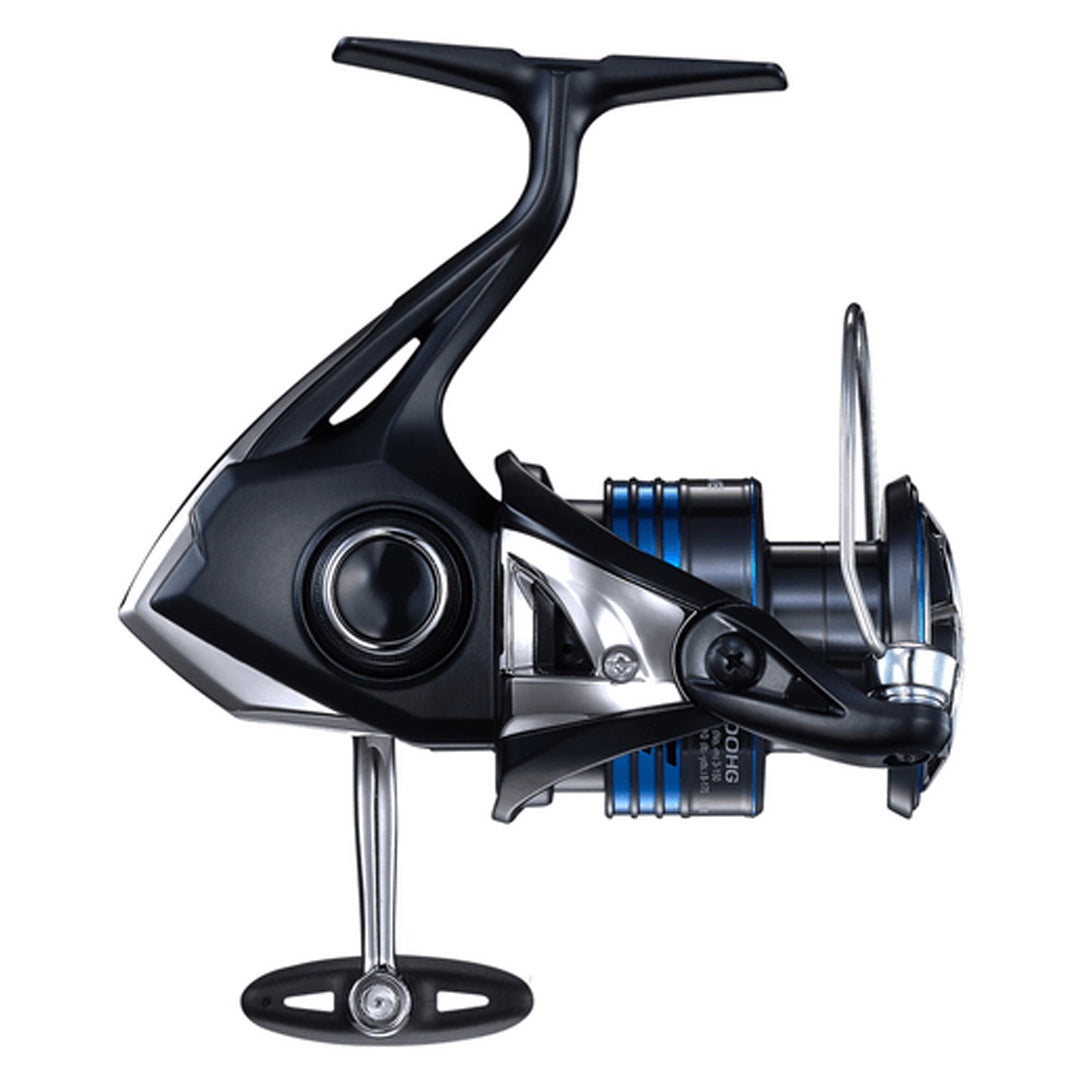 Molinete Shimano Nexave FI C3000HG Fricção Dianteira Relação 6.2:1