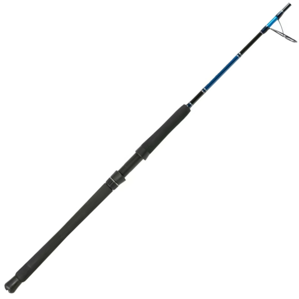 Vara de Pesca Shimano Talavera Boat TES66HC 1,98m 30-65lb Inteiriça Para Molinete