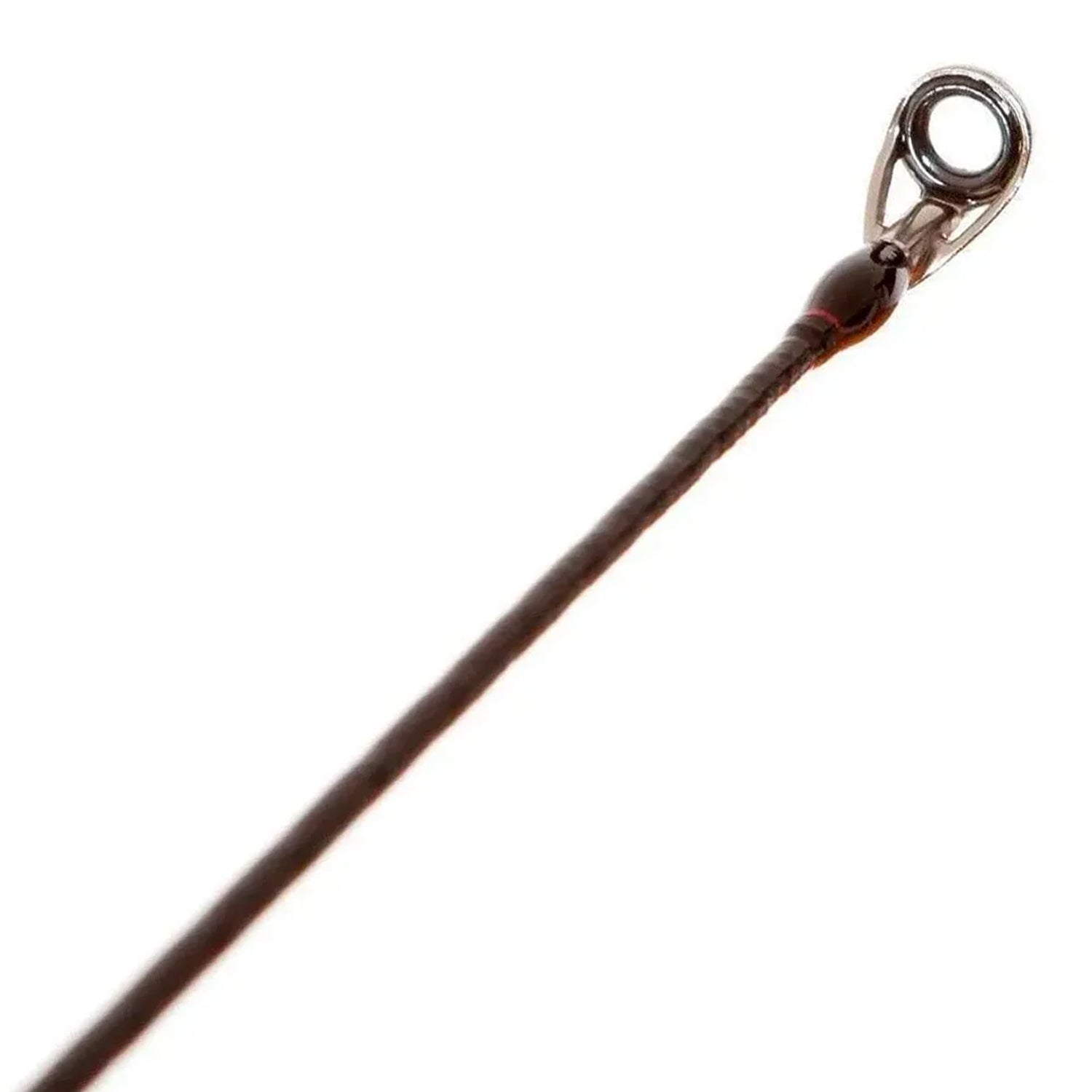 Vara de Pesca Shimano Zodias 1,83m 14-30lb Ação Extra Rápida 160H-2A Para Carretilha 2 Partes