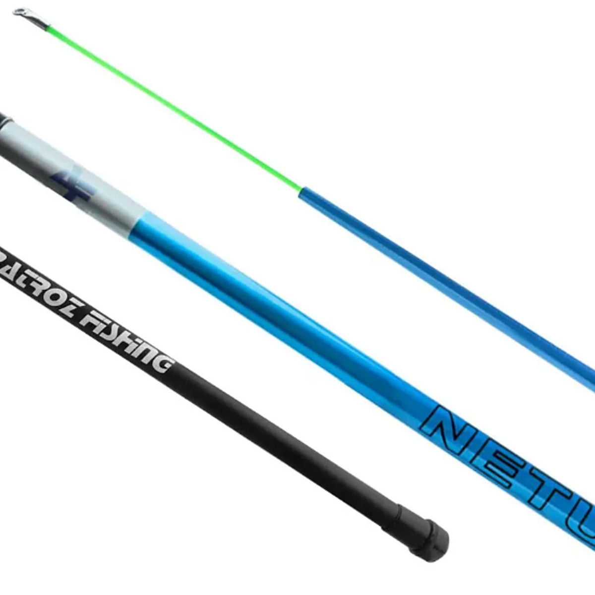 Vara de Pesca Telescópica Albatroz Fishing Netuno 3003 3 Metros