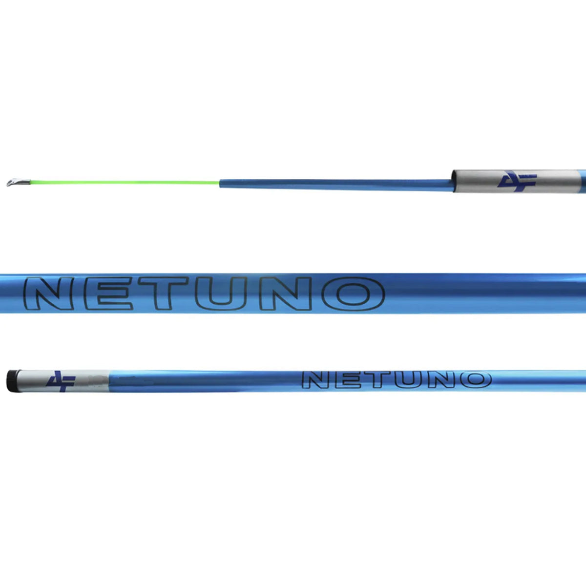 Vara de Pesca Telescópica Albatroz Fishing Netuno 3003 3 Metros