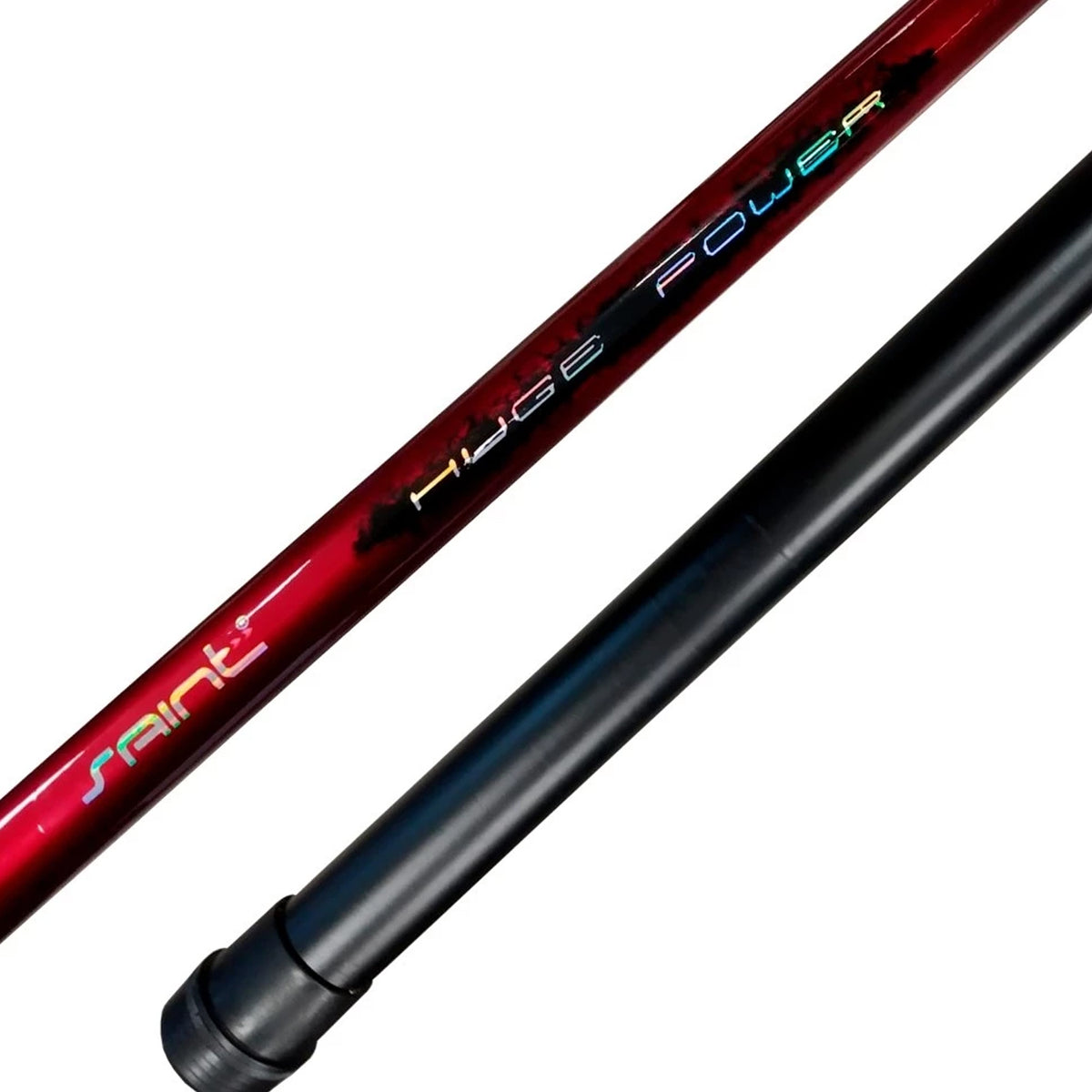 Vara de Pesca Telescópica Saint Long Huge Power 6006