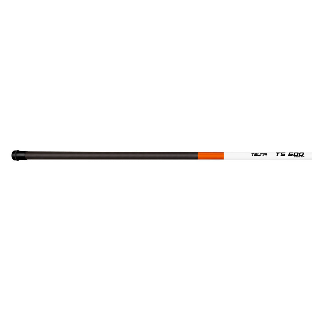 Vara de Pesca Telescópica Tsuna TS 600 Solid Tip Long 6006 6,00m