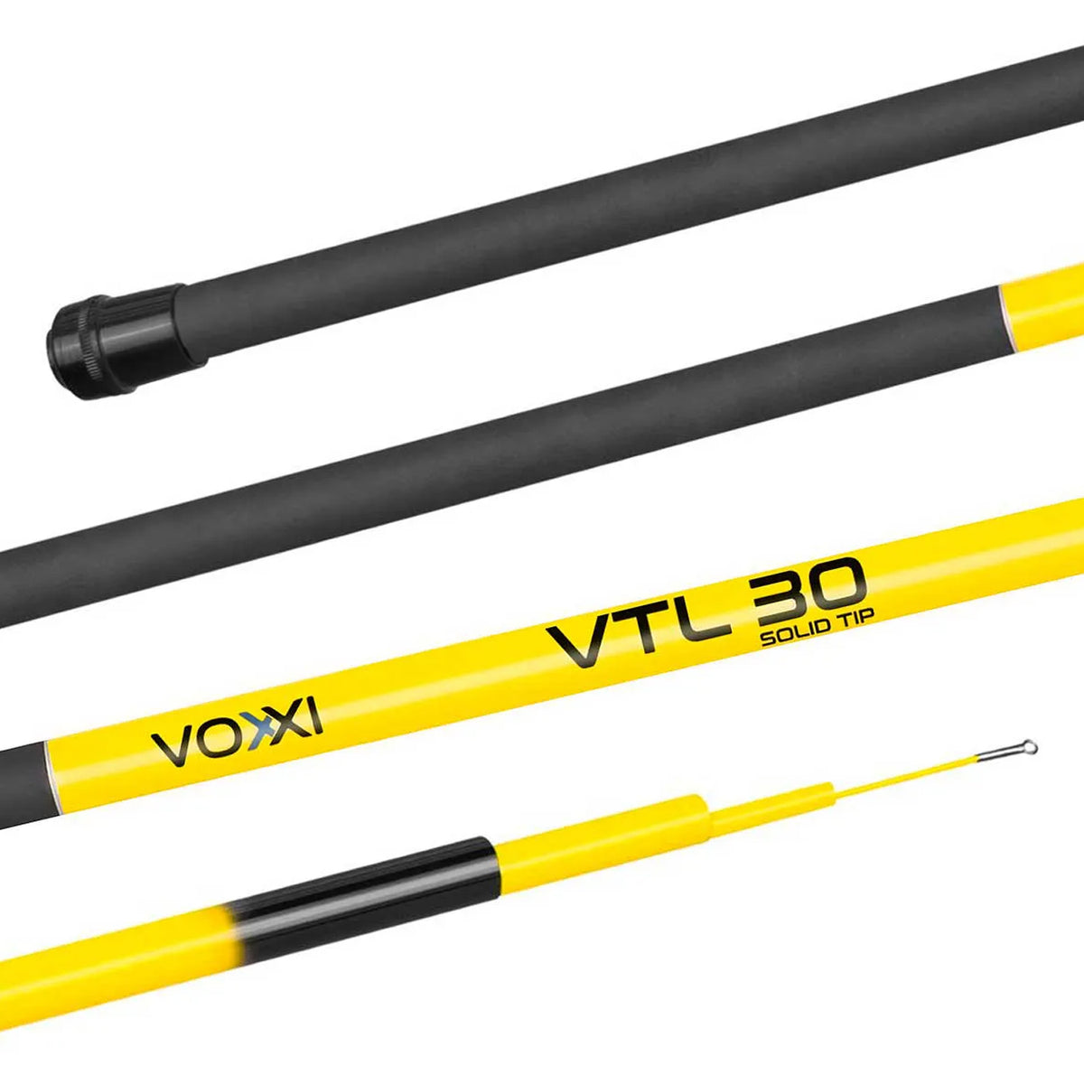 Vara de Pesca Telescópica Voxxi VTL 30 Solid Tip 5406