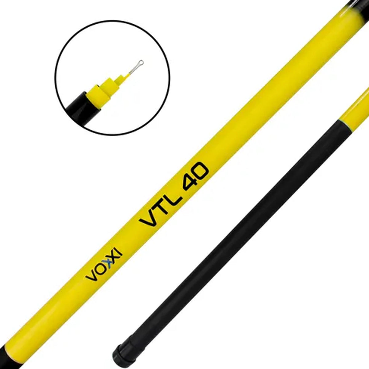 Vara de Pesca Telescópica Voxxi VTL 40 5406