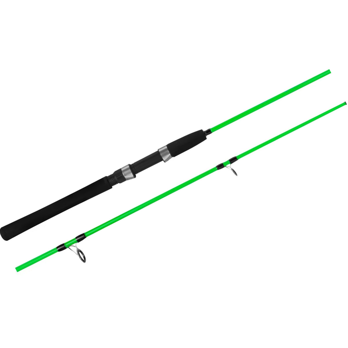Vara de Pesca Tsuna TS2000 1651-SP 1,65m 08-20lb para Molinete
