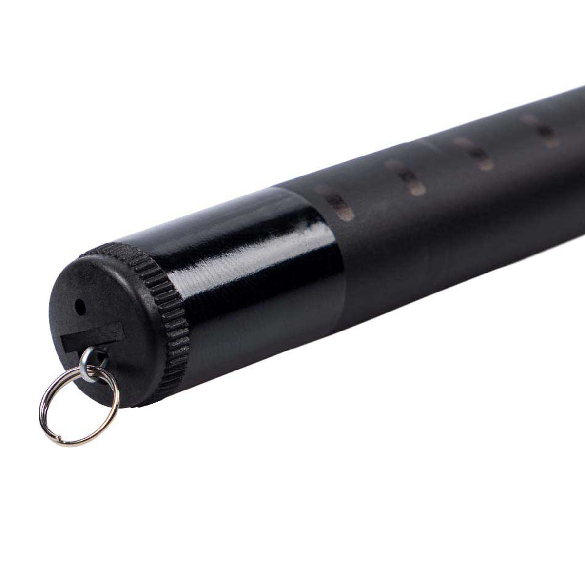 Vara Telescópica Para Pesca Maruri Audax 3608 3,60m